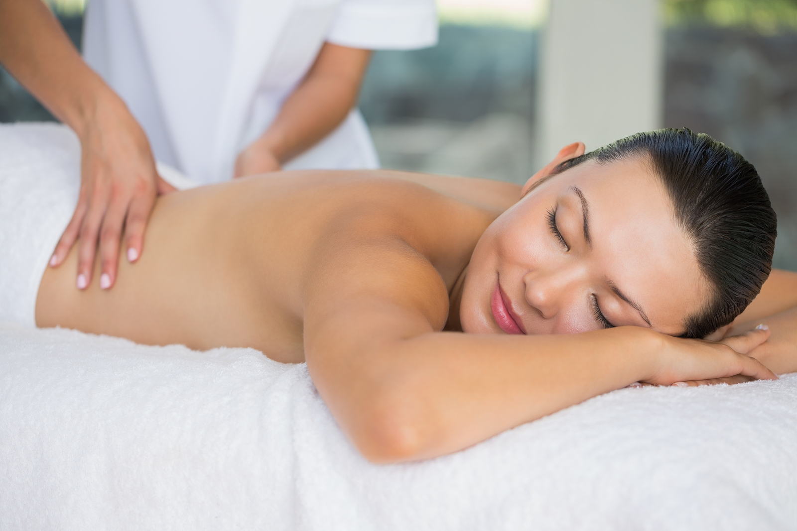 Massage Therapist, In-home, Hotel & Corporate Massage | Grand Rapids, M...